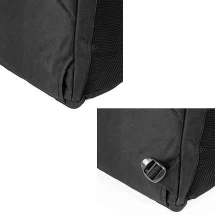 3-in-1 sports bag with backpack function DBX-SB-23