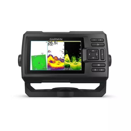 Garmin Striker Vivid 5cv echosounder