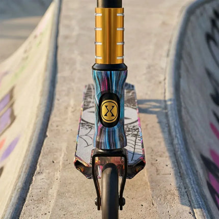 HS221 SPIDER TRICK SCOOTER NILS EXTREME