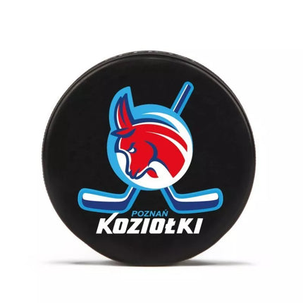 PTH Koziołki Poznań ledo ritulys