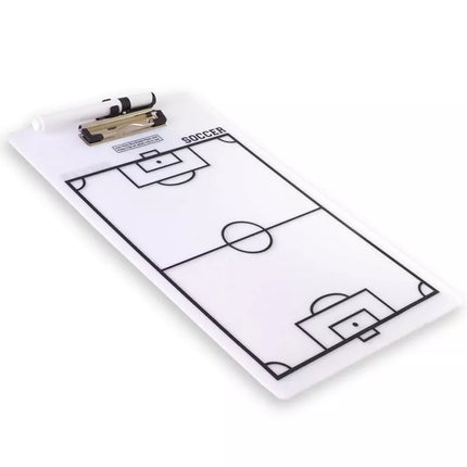 SMJ VCCBE-S916 FUTBOLO TAKTINĖ LENTA