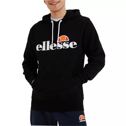 Ellesse SL Gottero Džemperis su kapišonu M SHC07407-011
