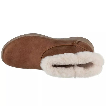 Skechers Slip-Ins: Kasdienai - Jaukus Sapnas 144800-CSNT Ruda 36