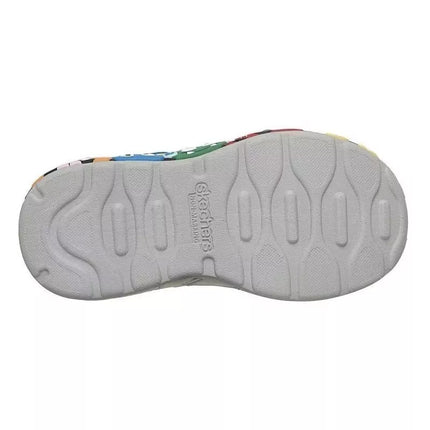 Skechers Play Scene 407312N-NVMT Navy/Multi