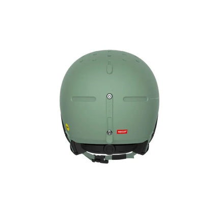 POC Calyx Ski Helmet Green