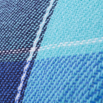 Spokey Picnic Blanket 150x180 Flannel