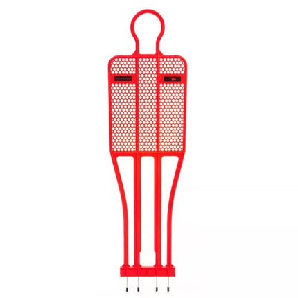 Futbolo sienelė PRO 180 cm - NAILONAS