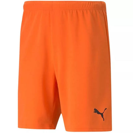 Puma teamRise Šortai Prist M 704942 08
