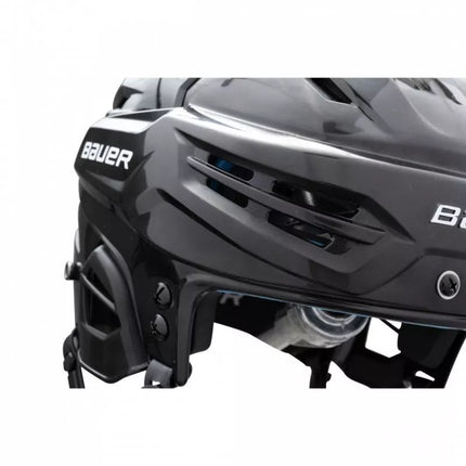 Bauer Re-akt 55 Ledo ritulio šalmas 1063647
