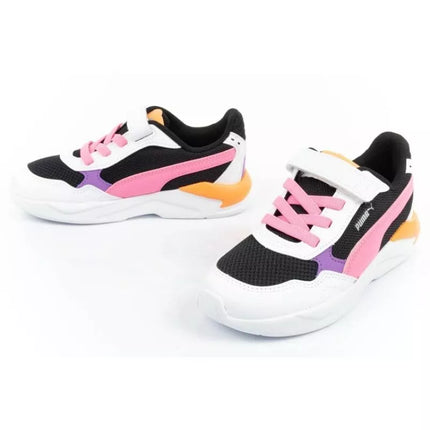 Puma X-Ray Jr 385525 27 batai