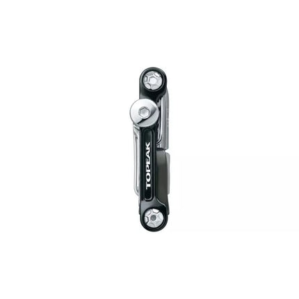 TOPEAK MINI 20 PRO veržliaraktis juodas