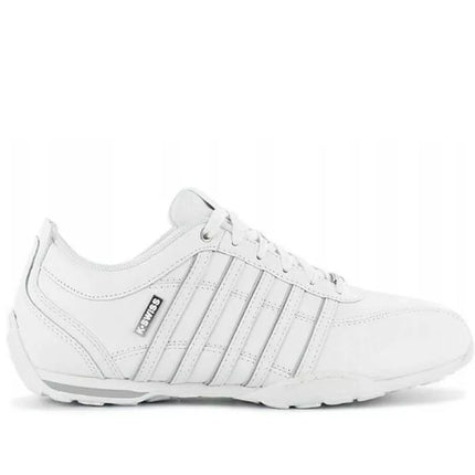 K-Swiss ARVEE 1.5 Vyriški Batai Balti (02453-980-M)