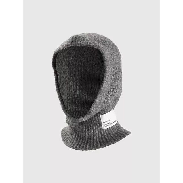 Unisex balaklava su gobtuvu 4F 4FWAW25ABALF107-24M