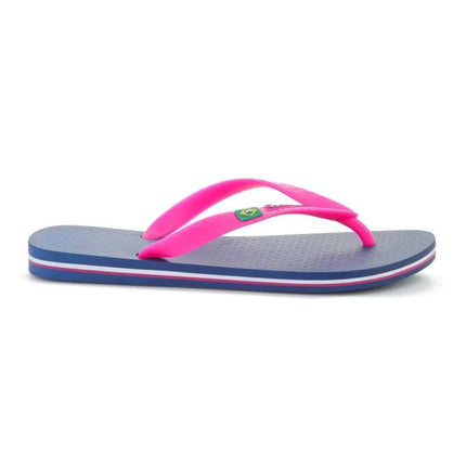 IPANEMA CLAS BRASIL MĖLYNA/ROŽINĖ 80408-20502