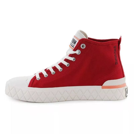 Palladium Pampa Lite Travel Vt 79142-656-M batai