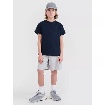 Marškinėliai 4F Jr 4FJWMM00TTSHM2330-31S