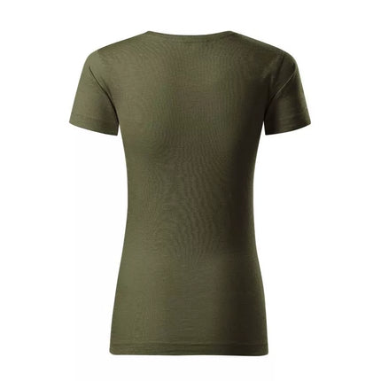 Gulf Women's T-Shirt (Military)