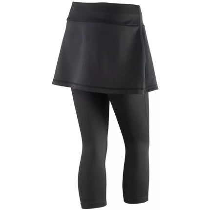 Wilson W Capri Skort IV Leggings WRA791901