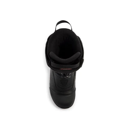 ROSSIGNOL EXP BOA snowboard boots black