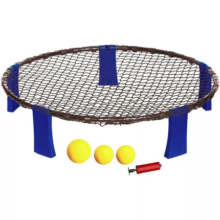ENERO TOYS SMASH BALL OUTDOOR GAME