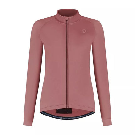 Rogelli women's sweatshirt ESSENTIAL II pink M