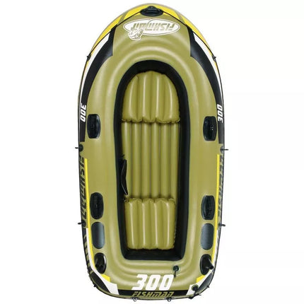 FISHMAN 300 Rinkinys Pontonas 252x125x26CM 07208-1
