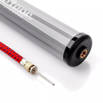 Meteorinis siurblys su žarna