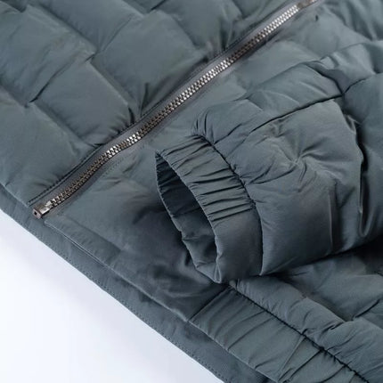 Iguana Dogio Primaloft dygsniuota striukė M 92800622523