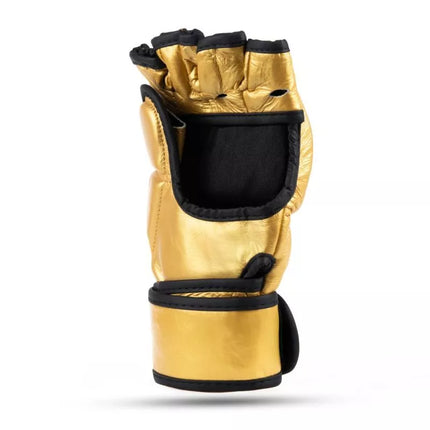 MMAM Gloves made of genuine leather - Champion - LegacySeries