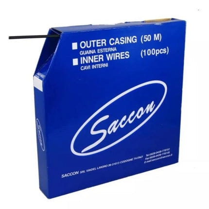 Brake housing 50 m box