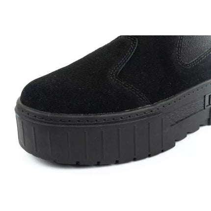 Puma Mayze Chelsea Suede W 382829 01 Batai