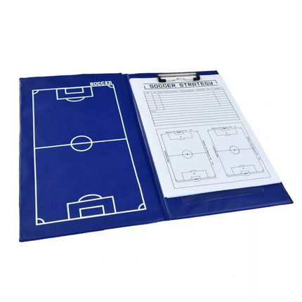 Futbolo magnetinė taktinė lenta No 10 VCCBM-S91620