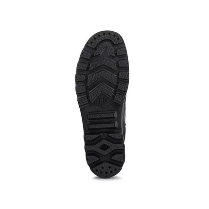 Palladium Pampa Underlayer W 99183-008-M juodi batai