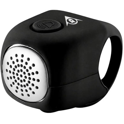 DUNLOP ELECTRIC BICYCLE BELL