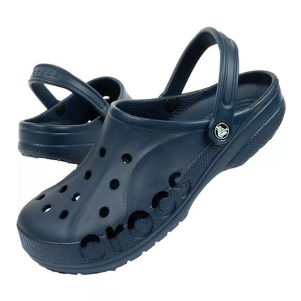 Crocs Baya W 10126-410 šlepetės