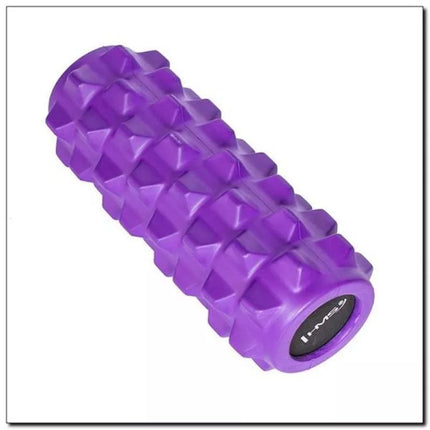 Fitneso volelis HMS PURPLE FS107