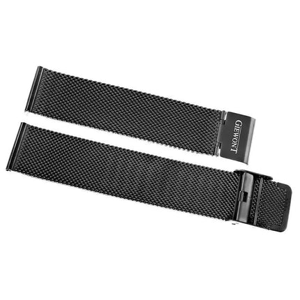 GIEWONT Supernova GW330 GWB330-3 Smartwatch Bracelet - Black
