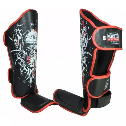 Masters blauzdų ir pėdų apsaugos - NS-4C M 11150-M