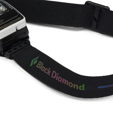 Black Diamond DISTANCE LT 1100 HEADLAMP Running Headlamp