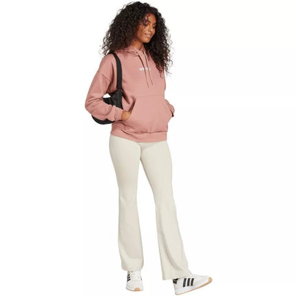 adidas Essentials Small Logo Flared W kelnės JD3072