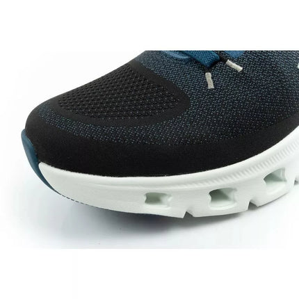 Skechers vyriški sportbačiai Glide-Step Pro patogūs sportiniai tamsiai mėlynos spalvos