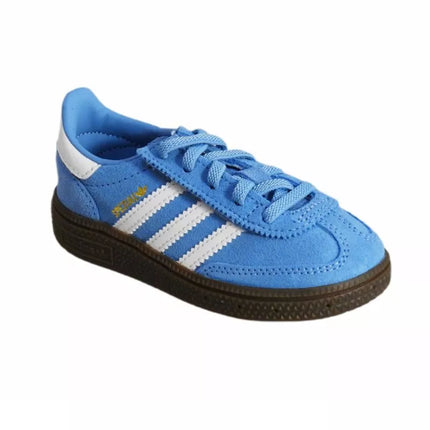 Adidas Handball Spezial Comfort Closure Elastic Lace Kids Sports Shoes - JI2900