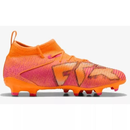 Puma Future 8 Match FG/AG Jr 108614 03 futbolo batai