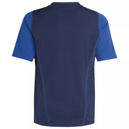 adidas Tiro 23 Competition Jersey Navy Blue HK7639