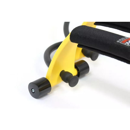 Kūno skulptūros BB 710 „Push-up“ daugiafunkcis treniruoklis