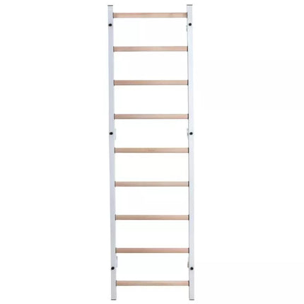GYMNASTIC WOODEN AND METAL BENCHK 700W