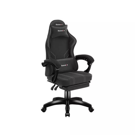 Žaidimų kėdė Force 3.7 Anglies juoda