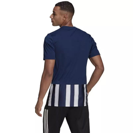 Adidas Striped 21 JSY M Marškinėliai GN5847