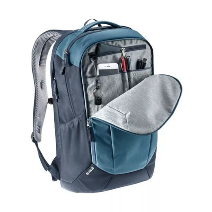 DEUTER Giga atlantic-ink miesto kuprinė
