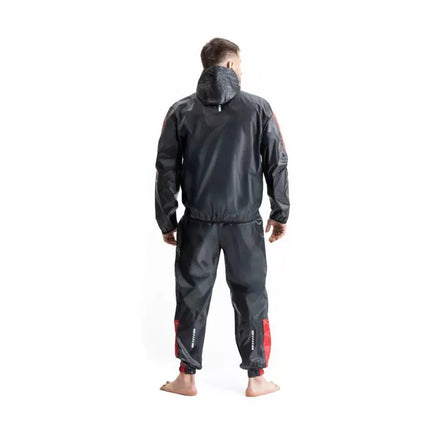 Sauna Tracksuit DBX "BurnX" - M